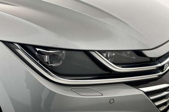 Volkswagen Arteon 2.0 TSI 272 Elegance 5dr 4MOTION DSG