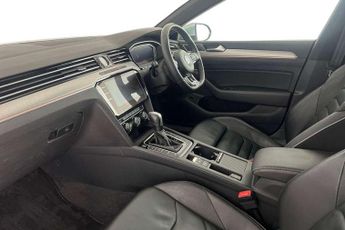 Volkswagen Arteon 2.0 TSI 272 Elegance 5dr 4MOTION DSG