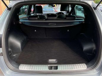 Kia Sportage 1.6T GDi ISG GT-Line 5dr DCT Auto [AWD]