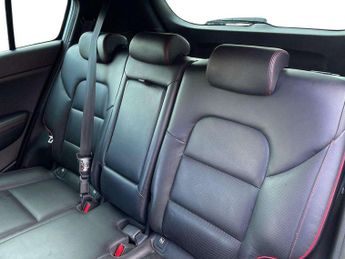 Kia Sportage 1.6T GDi ISG GT-Line 5dr DCT Auto [AWD]