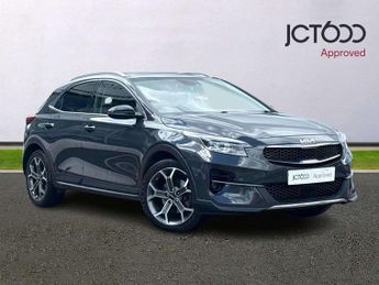 Kia Ceed 1.5T GDi ISG 4 5dr