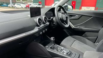 Audi Q2 35 TFSI Sport 5dr S Tronic