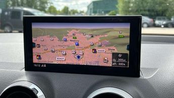 Audi Q2 35 TFSI Sport 5dr S Tronic
