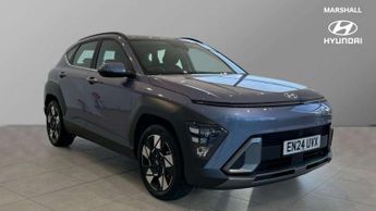 Hyundai KONA 1.6 GDi Hybrid Advance 5dr DCT