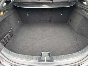Mercedes-Benz CLA CLA 220d Sport 4Matic 5dr Tip Auto