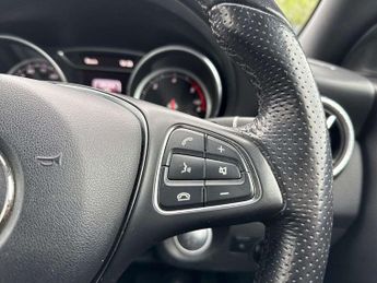 Mercedes-Benz CLA CLA 220d Sport 4Matic 5dr Tip Auto