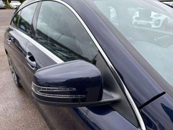 Mercedes-Benz CLA CLA 220d Sport 4Matic 5dr Tip Auto