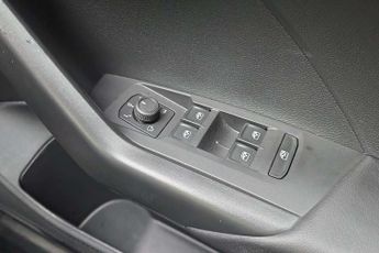 Volkswagen T-Cross 1.0 TSI 110 Black Edition 5dr DSG