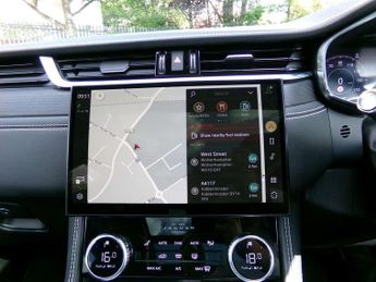 Jaguar F-Pace 3.0 P400 R-Dynamic HSE 5dr Auto AWD