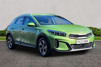 Kia Ceed 1.5T GDi ISG 2 5dr