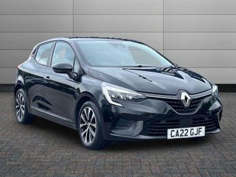 Renault Clio 1.0 TCe 90 Iconic Edition 5dr