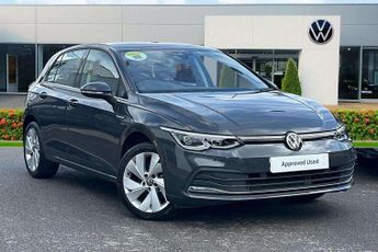 Volkswagen Golf 1.5 TSI Style 5dr