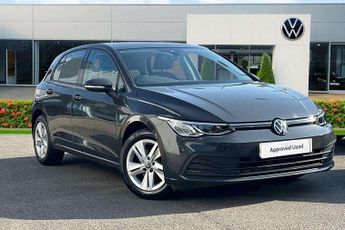 Volkswagen Golf 1.5 TSI Life 5dr