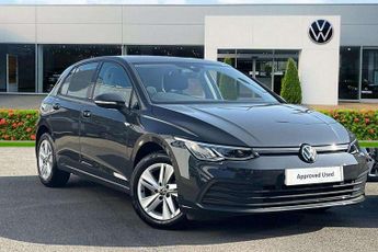 Volkswagen Golf 1.5 TSI Life 5dr