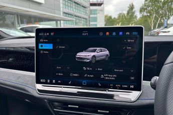Volkswagen Passat 1.5 TSI eHybrid Black Edition 5dr DSG
