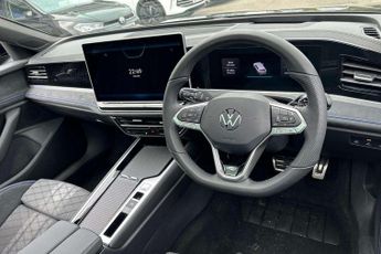 Volkswagen Passat 1.5 TSI eHybrid Black Edition 5dr DSG