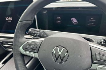 Volkswagen Passat 1.5 TSI eHybrid Black Edition 5dr DSG