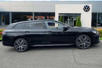 Volkswagen Passat 1.5 TSI eHybrid Black Edition 5dr DSG