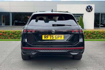 Volkswagen Passat 1.5 TSI eHybrid Black Edition 5dr DSG