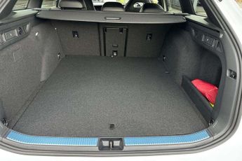 Volkswagen Passat 1.5 TSI eHybrid R-Line 5dr DSG
