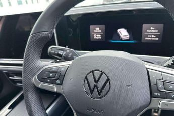 Volkswagen Passat 1.5 TSI eHybrid R-Line 5dr DSG