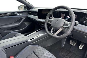 Volkswagen Passat 1.5 TSI eHybrid R-Line 5dr DSG