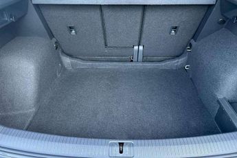 Volkswagen Tiguan 1.5 TSI 150 R-Line 5dr DSG