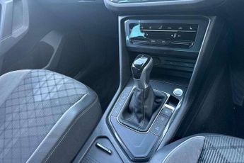 Volkswagen Tiguan 1.5 TSI 150 R-Line 5dr DSG