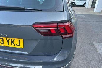 Volkswagen Tiguan 1.5 TSI 150 R-Line 5dr DSG