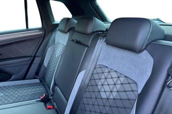 Volkswagen Tiguan 1.5 TSI 150 R-Line 5dr DSG