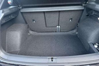 Volkswagen Tiguan 1.5 TSI 150 Black Edition 5dr DSG