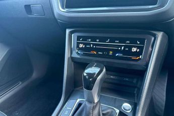 Volkswagen Tiguan 1.5 TSI 150 Black Edition 5dr DSG