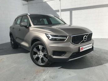 Volvo XC40 2.0 B4P Inscription 5dr AWD Auto