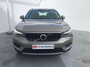 Volvo XC40 2.0 B4P Inscription 5dr AWD Auto
