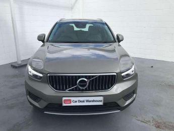 Volvo XC40 2.0 B4P Inscription 5dr AWD Auto