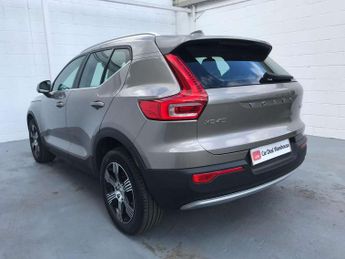 Volvo XC40 2.0 B4P Inscription 5dr AWD Auto