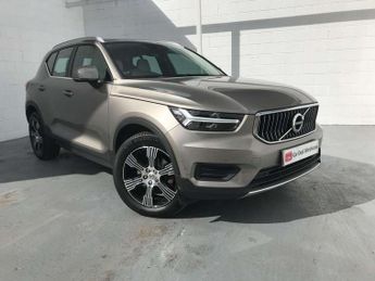 Volvo XC40 2.0 B4P Inscription 5dr AWD Auto