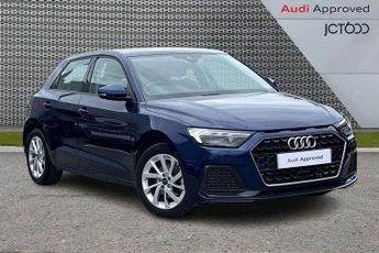 Audi A1 30 TFSI 110 Sport 5dr