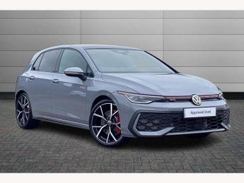 Volkswagen Golf GTi 2.0 TSI 265 GTI 5dr DSG