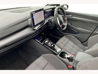 Volkswagen Golf 2.0 TSI 265 GTI 5dr DSG