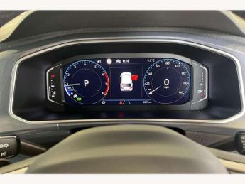 Volkswagen T-Roc 1.5 TSI EVO Style 5dr DSG