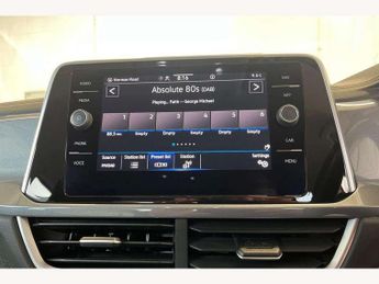 Volkswagen T-Roc 1.5 TSI EVO Style 5dr DSG