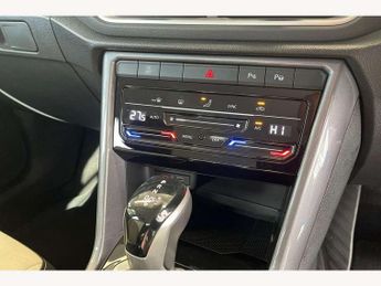 Volkswagen T-Roc 1.5 TSI EVO Style 5dr DSG