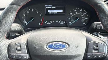 Ford Fiesta 1.0 EcoBoost 95 ST-Line Edition 5dr