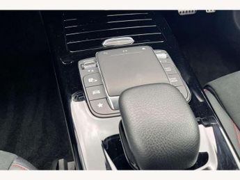 Mercedes-Benz A-Class A200 AMG Line Premium 5dr Auto