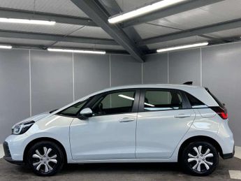 Honda Jazz 1.5 i-MMD Hybrid Elegance 5dr eCVT