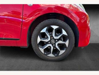 Toyota Aygo 1.0 VVT-i X-Trend TSS 5dr x-shift