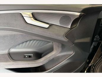 Audi A6 2.0 e-Hybrid Quattro 299 Edition 1 4dr S Tronic