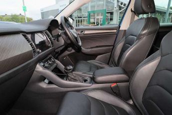 Skoda Kodiaq 1.5 TSI SE L Executive 5dr DSG [7 Seat]