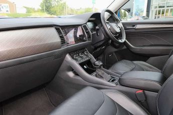 Skoda Kodiaq 1.5 TSI SE L Executive 5dr DSG [7 Seat]
